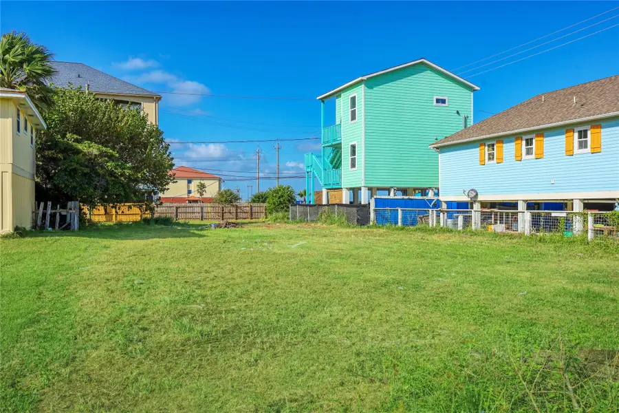 0 Princeton Street, Galveston, TX 77554 - #3