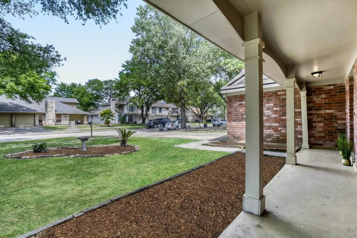 10603 Prospect Hill Drive, Houston, TX 77064 - #1