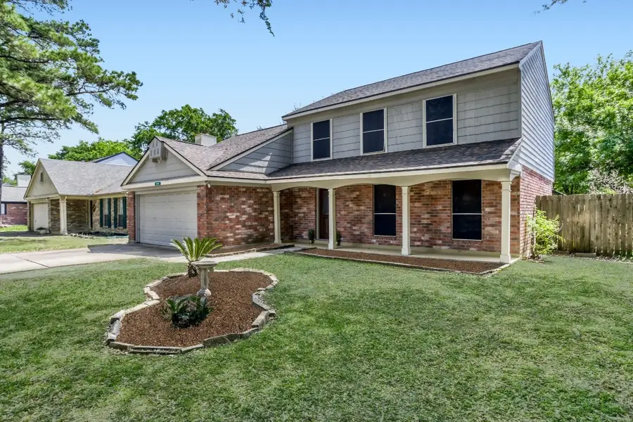 10603 Prospect Hill Drive, Houston, TX 77064 - #2