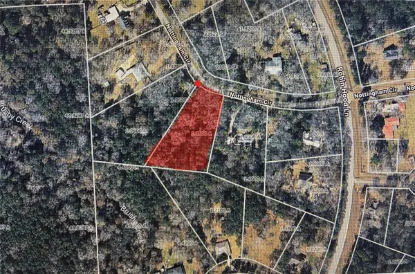 0 Nottingham Circle, Hockley, TX 77447