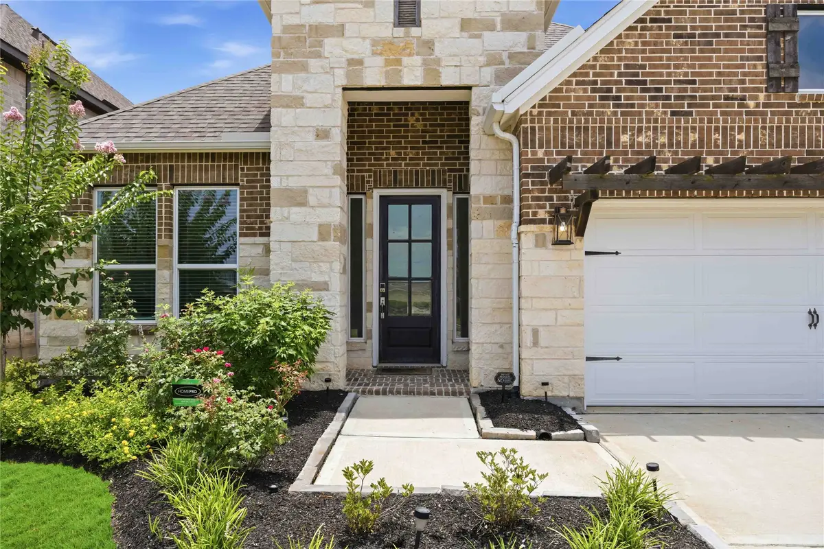 24615 Fluttering Dove Lane, Katy, TX 77493 - #1
