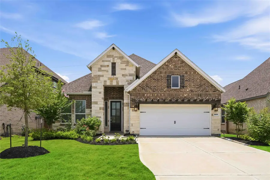 24615 Fluttering Dove Lane, Katy, TX 77493 - #2