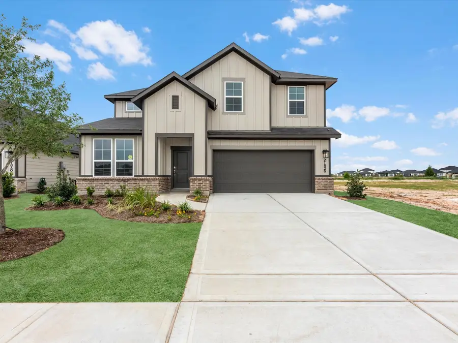 21826 Yellow Sunset Lane, Cypress, TX 77433 - #2