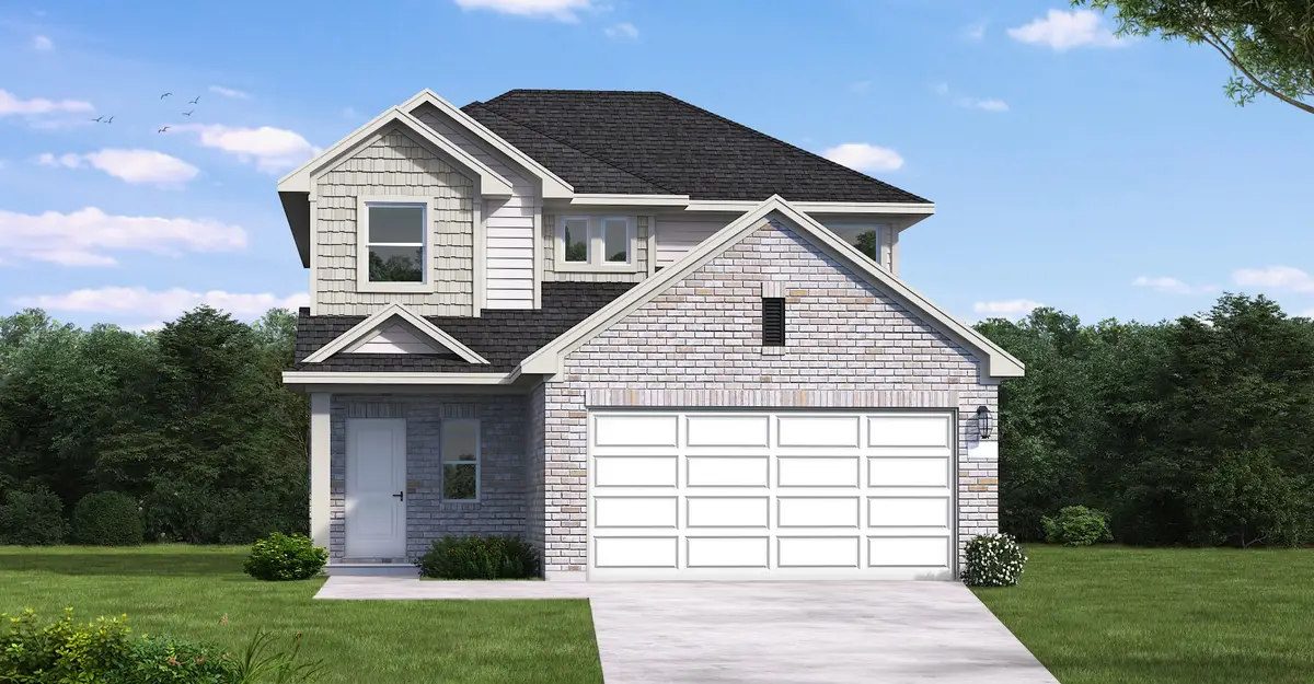 2647 Pond Cove Court, Conroe, TX 77304 - #1