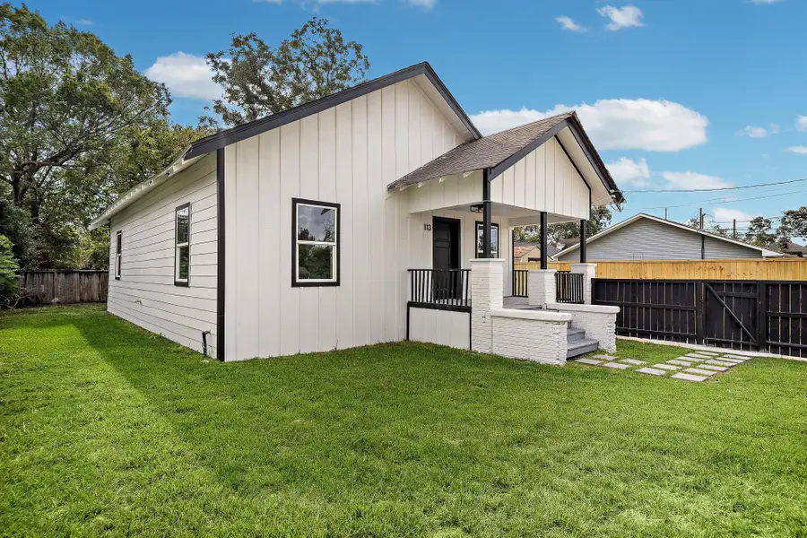 113 Delmar Street, Houston, TX 77011 - #3