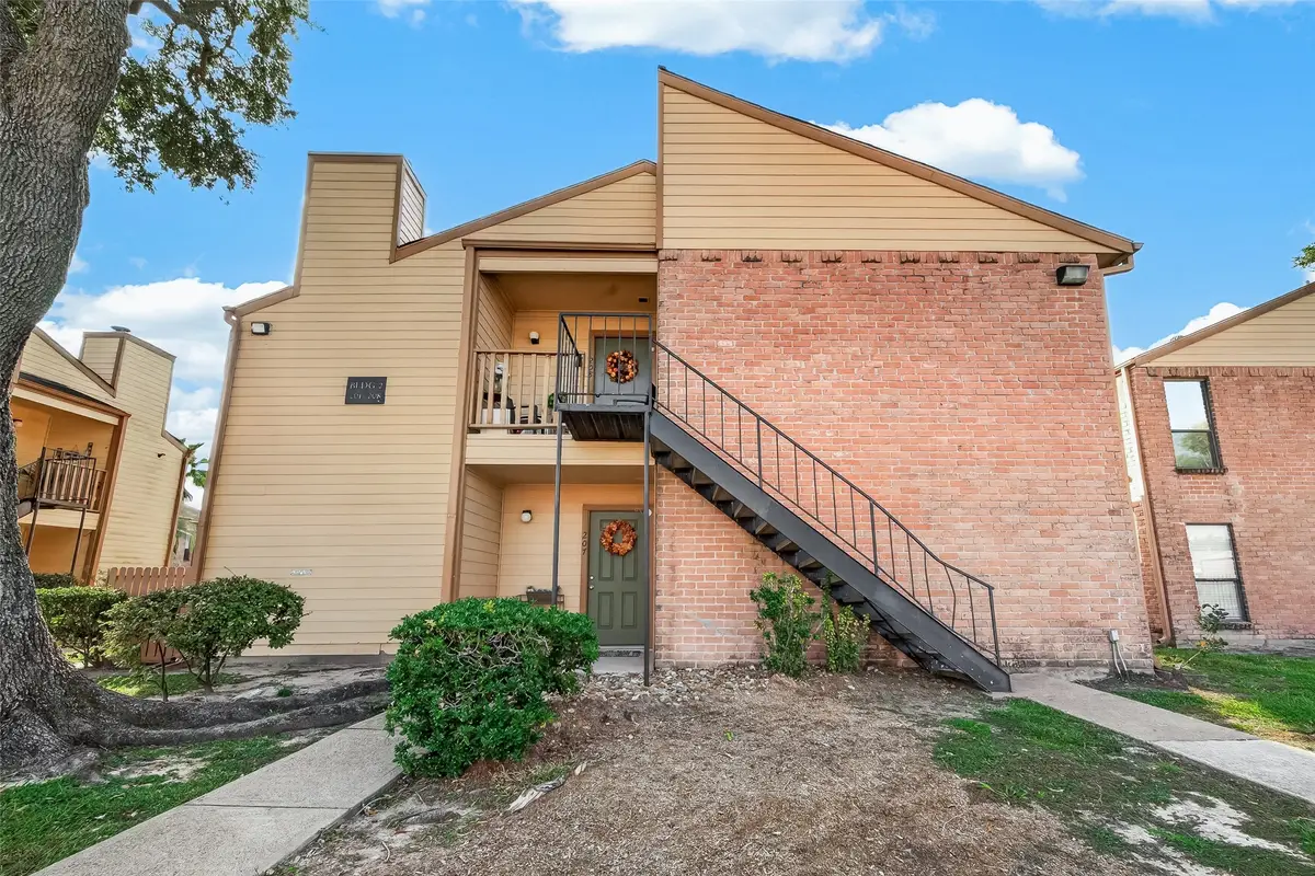 16111 Aspenglenn Drive #208, Houston, TX 77084 - #1