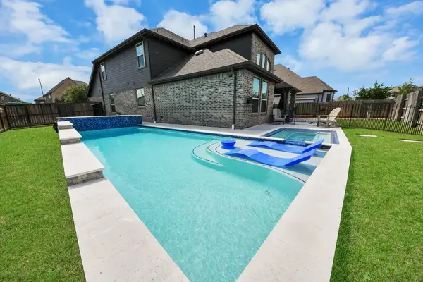 6911 Montclair Colony Trail, Katy, TX 77493