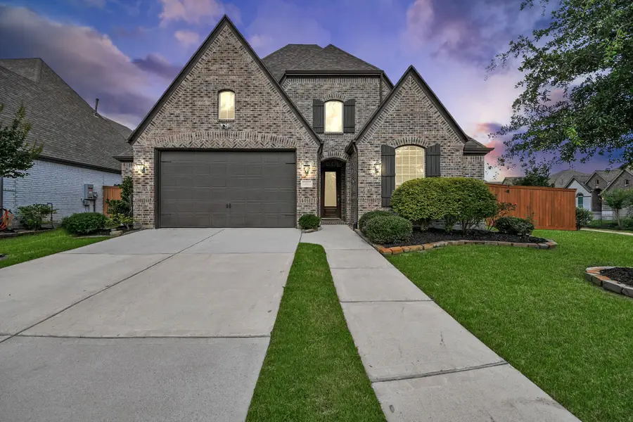 6911 Montclair Colony Trail, Katy, TX 77493 - #2