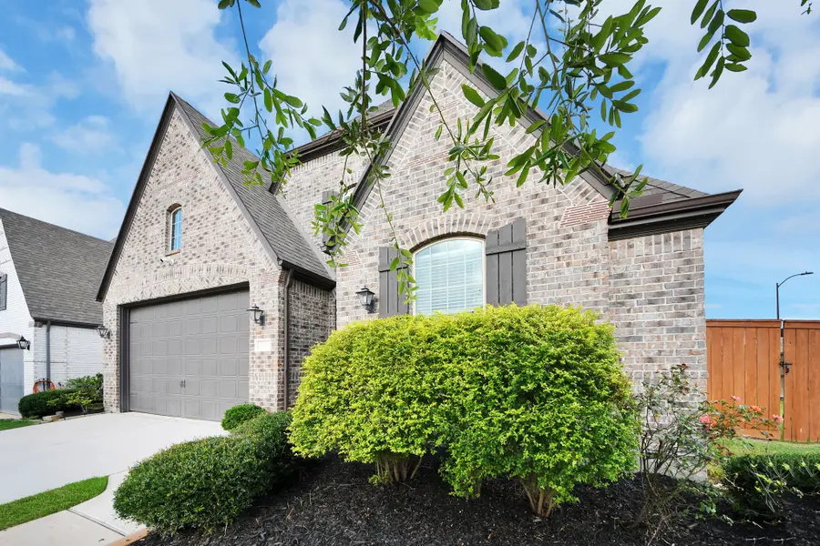 6911 Montclair Colony Trail, Katy, TX 77493 - #3