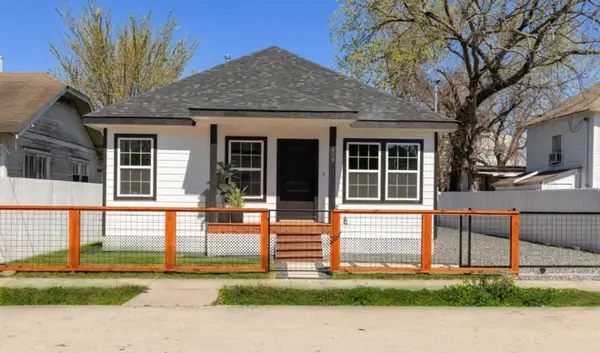 409 Winnie Street, Houston, TX 77009