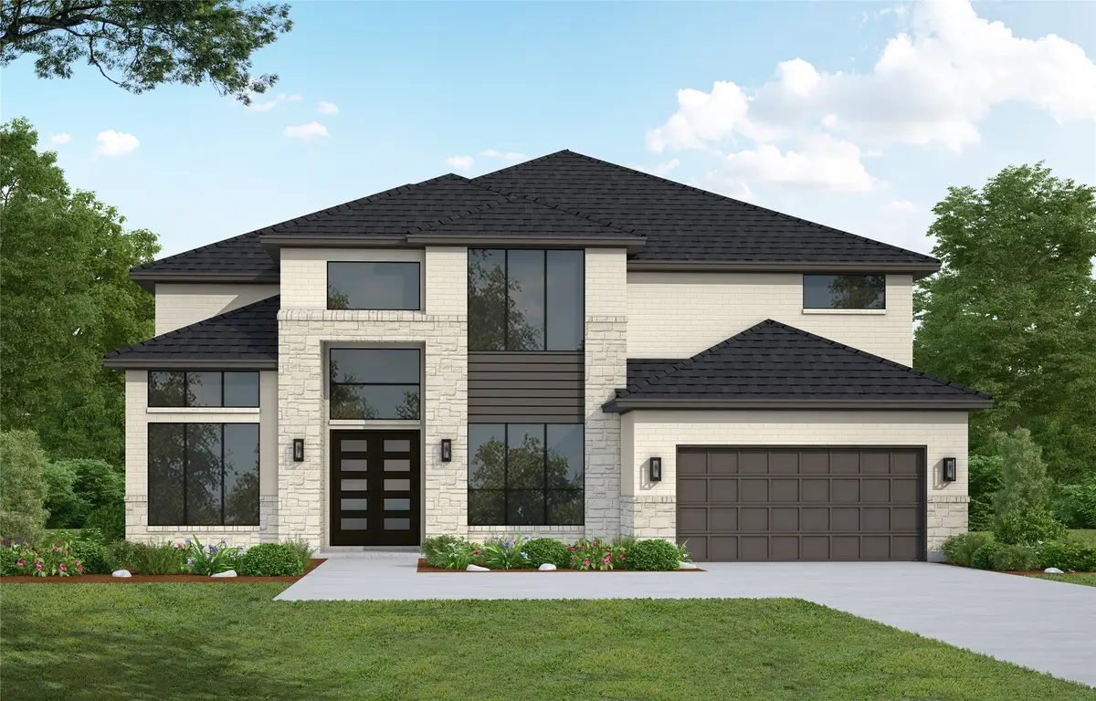39243 Water Rail Court, Magnolia, TX 77354 - #1