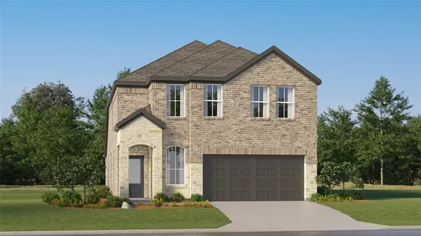 27103 Reef Coast Drive, Katy, TX 77493
