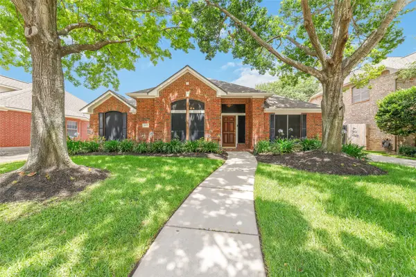 9835 Bestin Lane, Houston, TX 77065