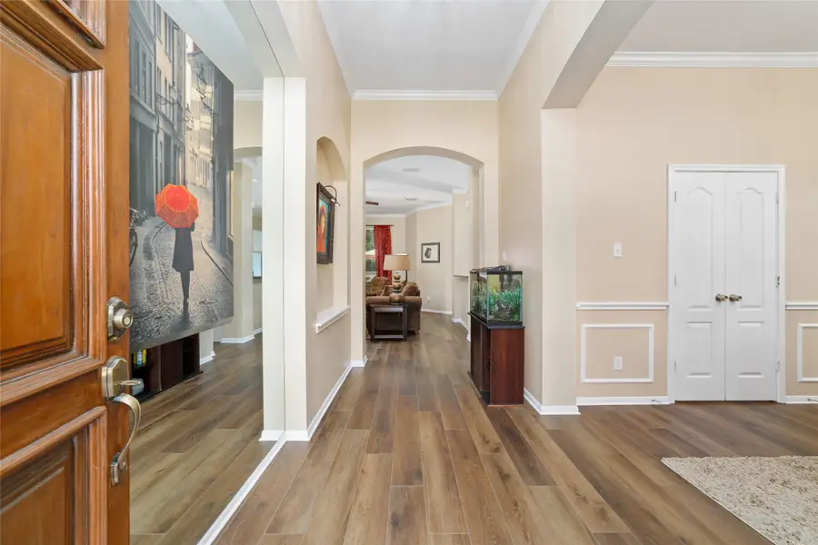 9835 Bestin Lane, Houston, TX 77065 - #3