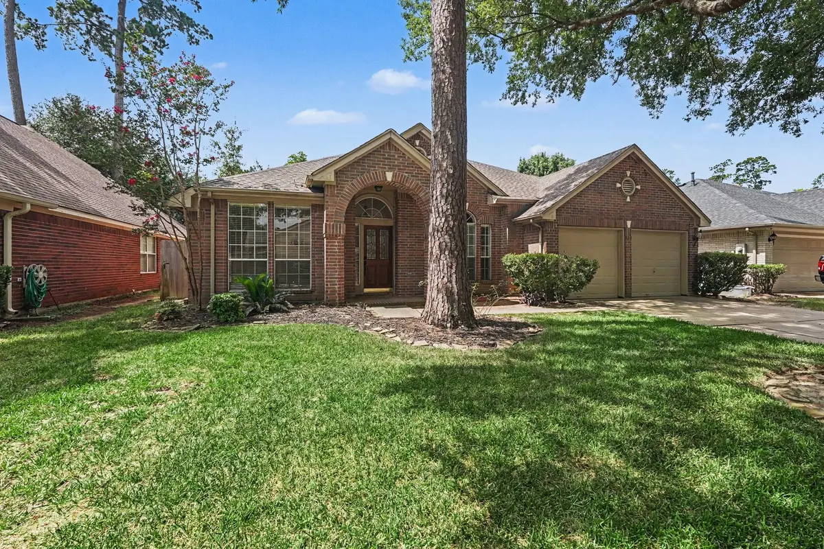 11903 Lakewood Trial Trail, Tomball, TX 77377 - #1