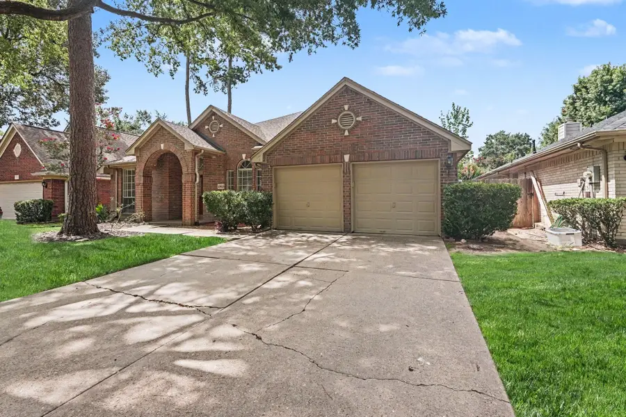11903 Lakewood Trial Trail, Tomball, TX 77377 - #2