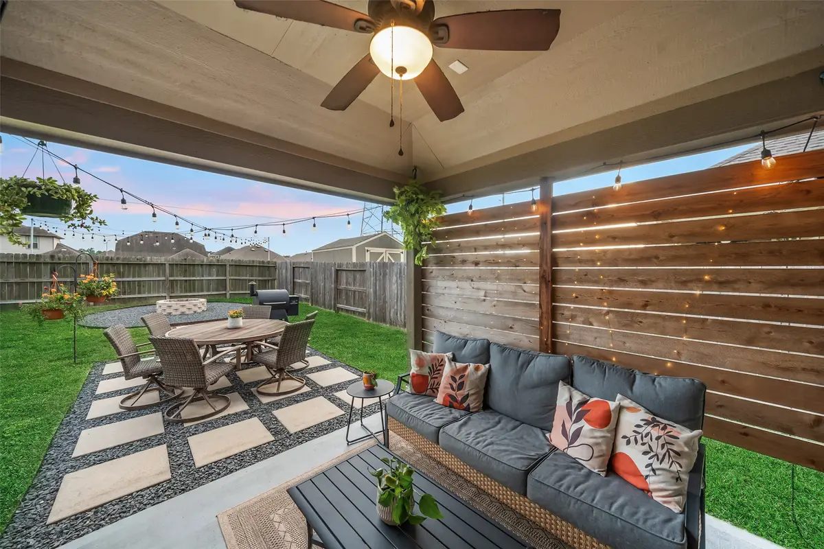4352 Imperial Gardens Drive, Spring, TX 77386 - #1