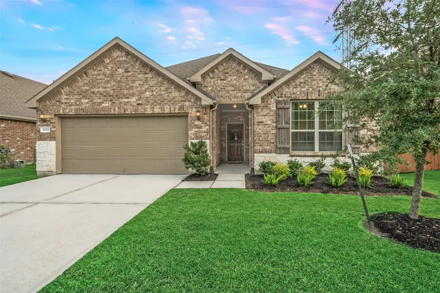 4352 Imperial Gardens Drive, Spring, TX 77386 - #3