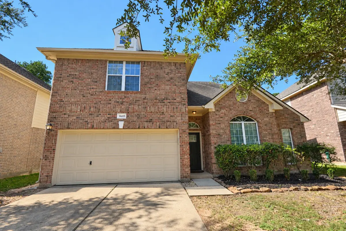38015 W Sulphur Creek Drive, Magnolia, TX 77355 - #1
