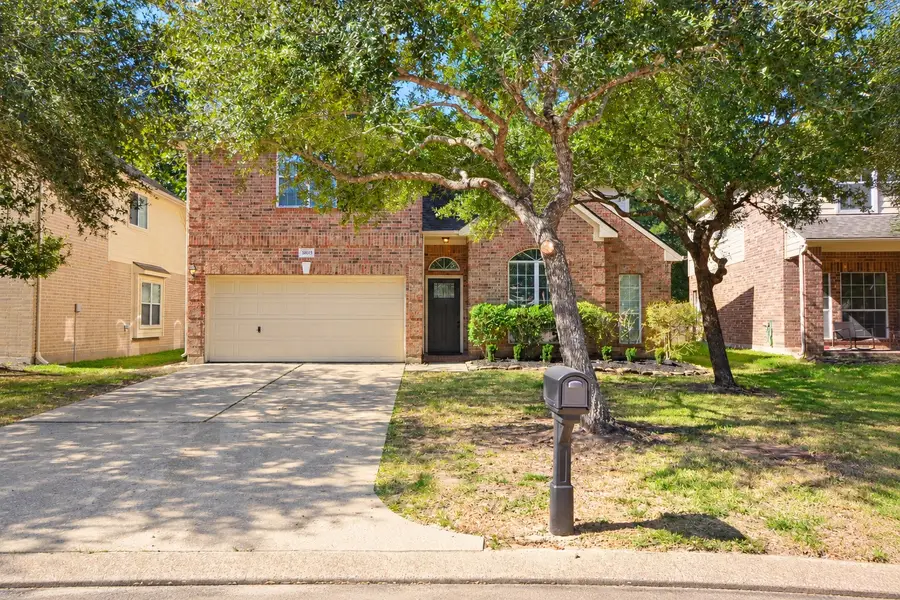 38015 W Sulphur Creek Drive, Magnolia, TX 77355 - #2