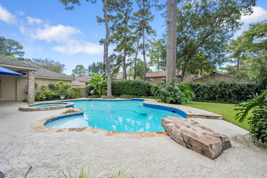 17722 Treeloch Lane, Spring, TX 77379 - #2