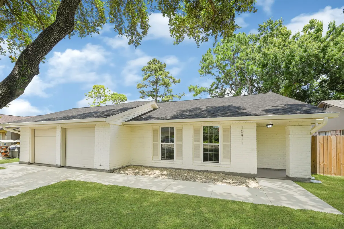 10411 Sagewillow Lane, Houston, TX 77089 - #1