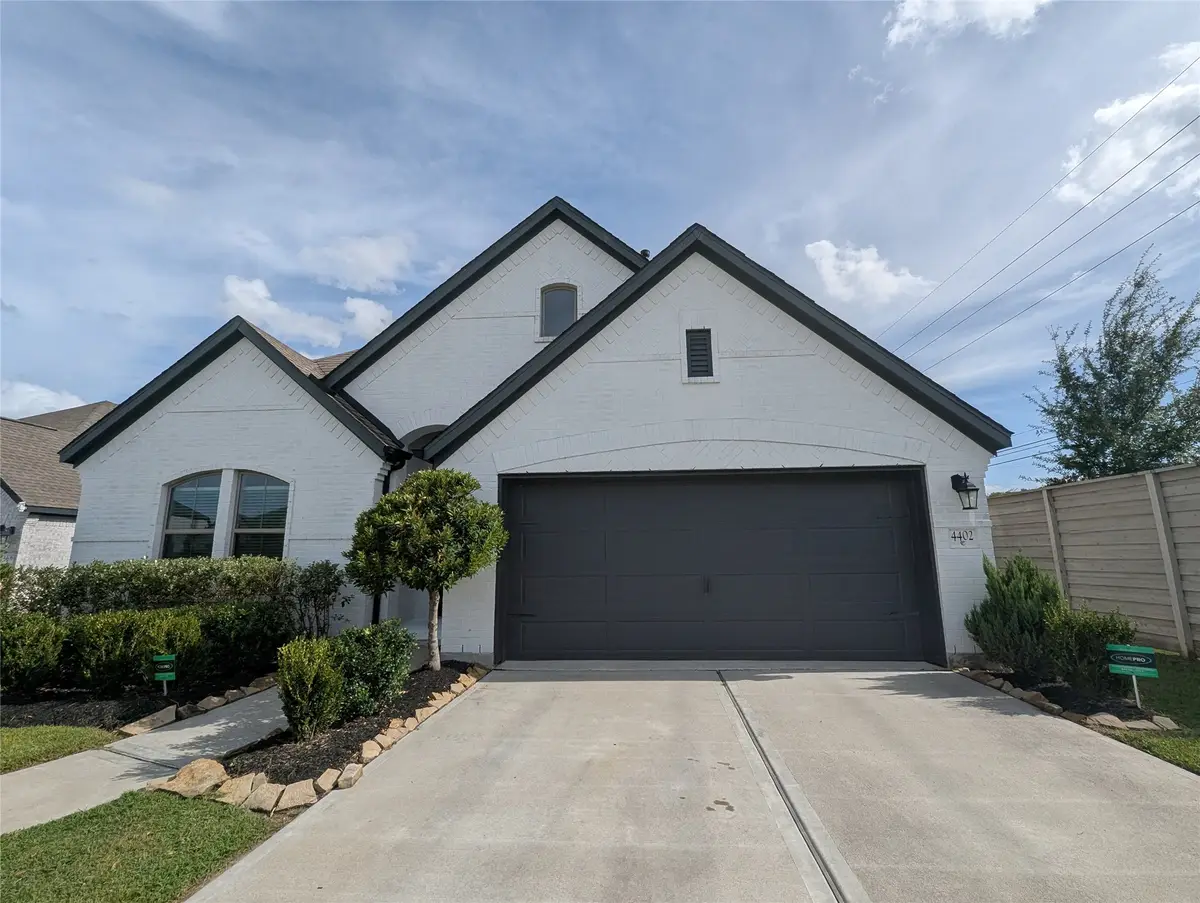 4402 Stone Ridge Lane, Manvel, TX 77578 - #1