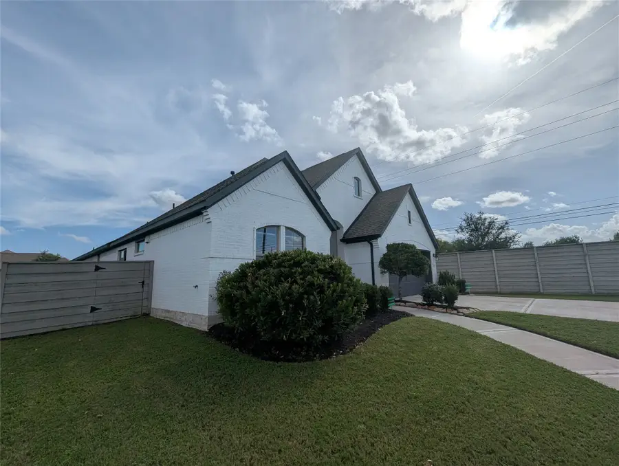 4402 Stone Ridge Lane, Manvel, TX 77578 - #2