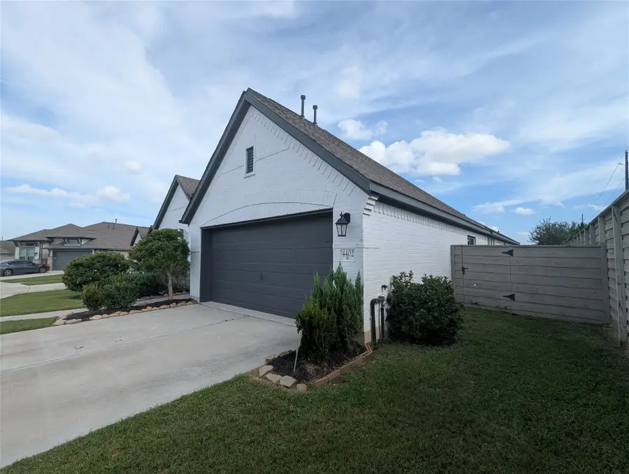 4402 Stone Ridge Lane, Manvel, TX 77578 - #3