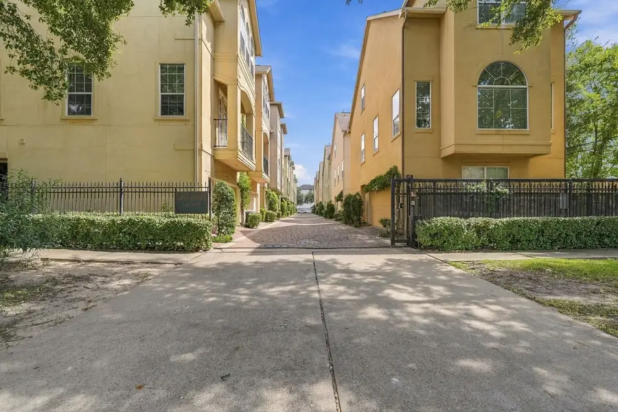 1602 Colorado Street Unit A, Houston, TX 77007 - #3