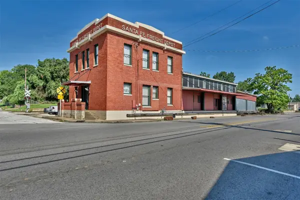 214 S Austin Street, Brenham, TX 77833