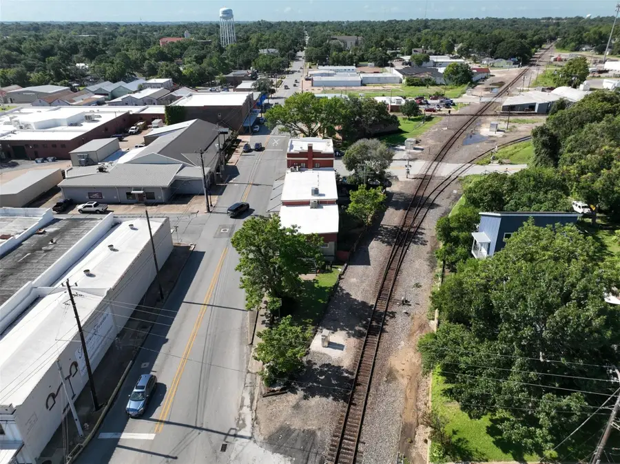 214 S Austin Street, Brenham, TX 77833 - #3