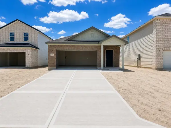 18688 Shauna Danielle Drive, New Caney, TX 77357