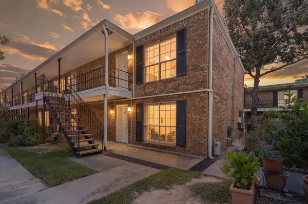 6305 Westward Street #189, Houston, TX 77081