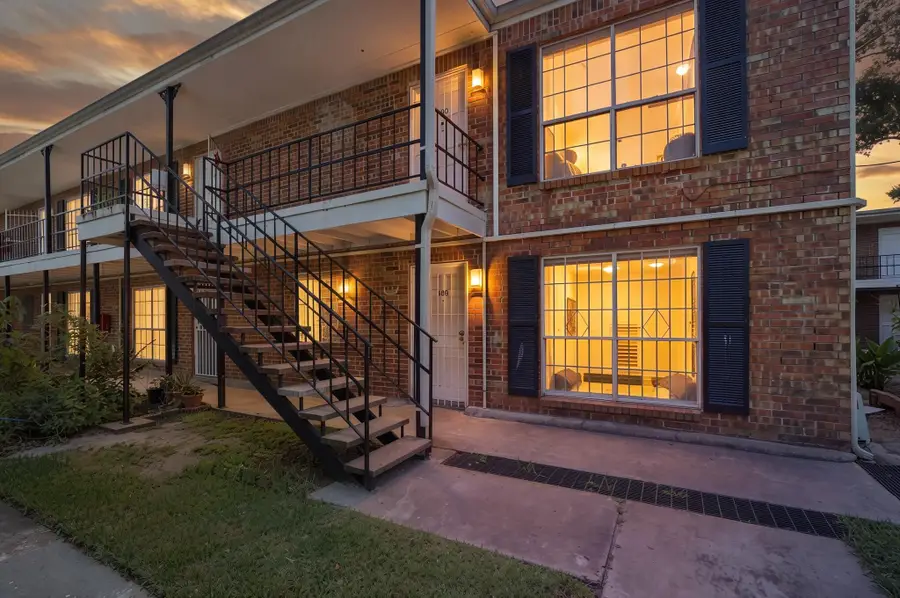 6305 Westward Street #189, Houston, TX 77081 - #2