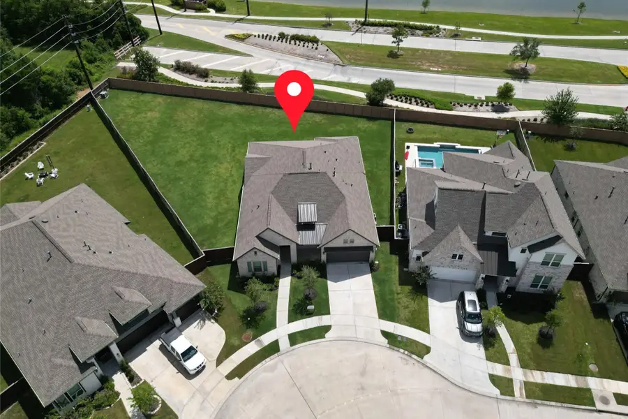 9203 Lacebark Lane, Manvel, TX 77583 - #2