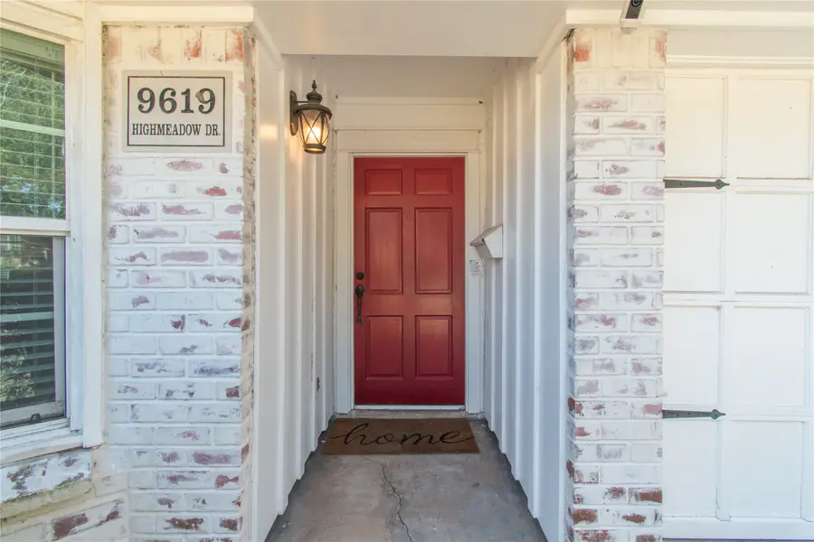 9619 Highmeadow Drive, Houston, TX 77063 - #3