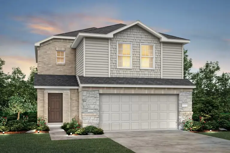 15913 Blass Valley Drive, Conroe, TX 77302 - #1