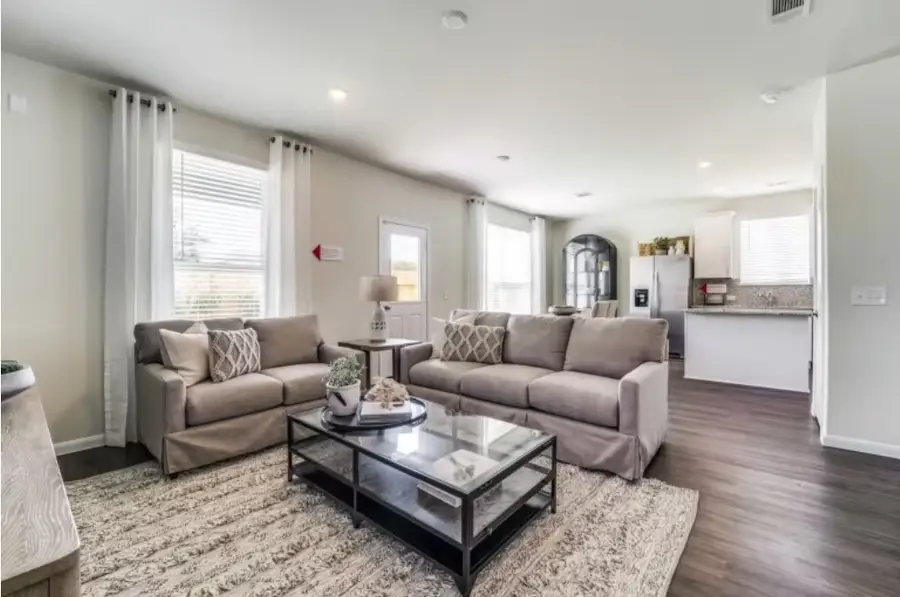 15913 Blass Valley Drive, Conroe, TX 77302 - #3