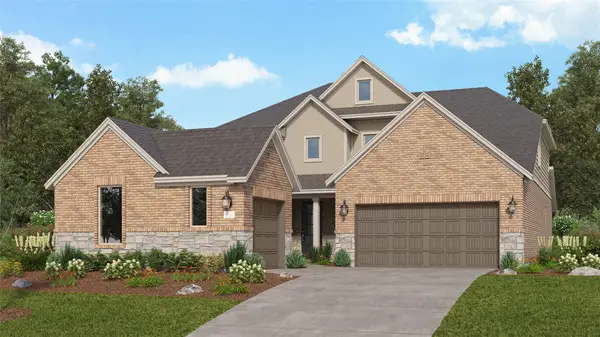2211 Pacific Current Way, League City, TX 77573