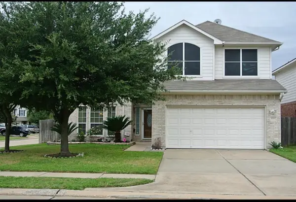 16846 Marston Park Lane, Houston, TX 77084