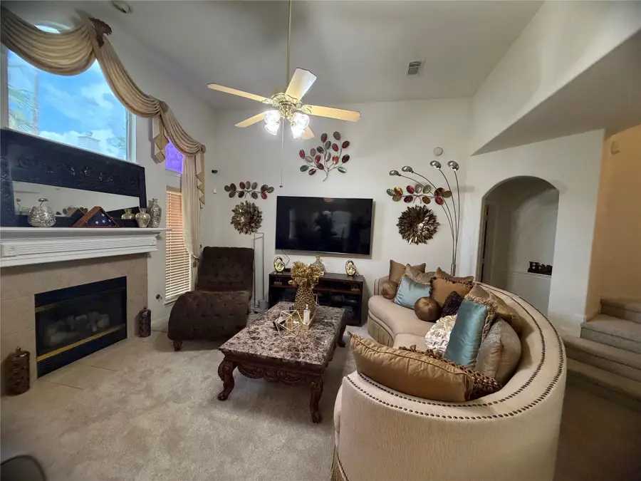 16846 Marston Park Lane, Houston, TX 77084 - #3
