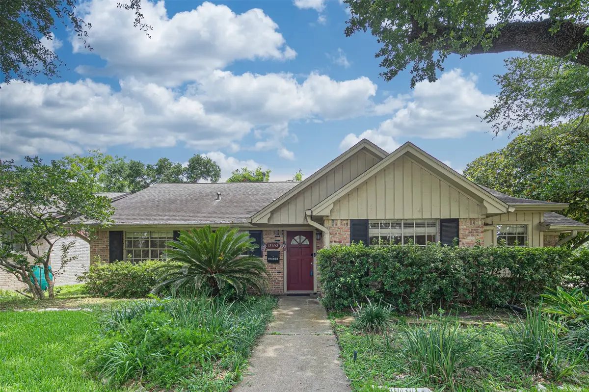 12502 Queensbury Lane, Houston, TX 77024 - #1