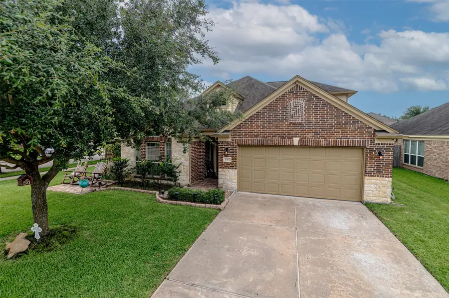 3003 Fern Brook Lane, Rosenberg, TX 77471 - #3