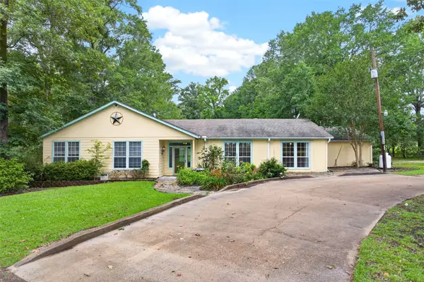 540 County Road 4677, Kennard, TX 75847