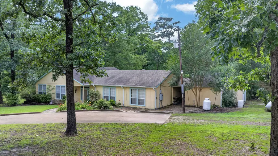 540 County Road 4677, Kennard, TX 75847 - #2