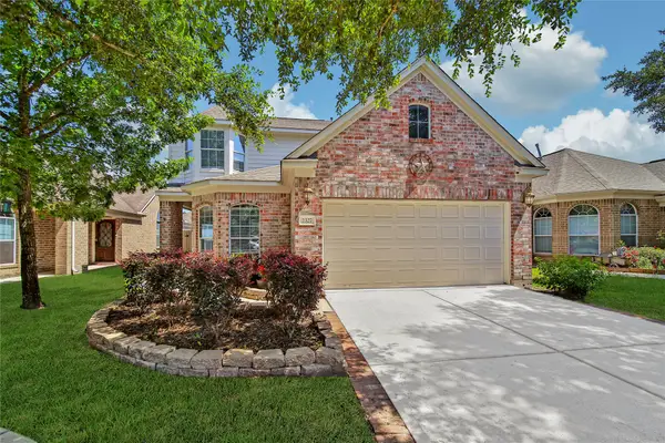 2327 Turnbury Elm Court, Spring, TX 77386