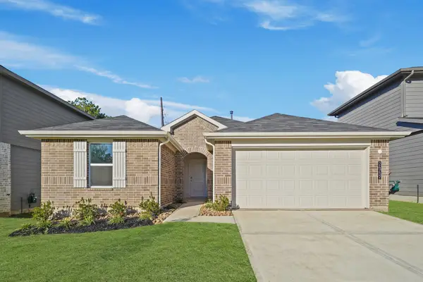 24732 Sage Meadows Way, Magnolia, TX 77355