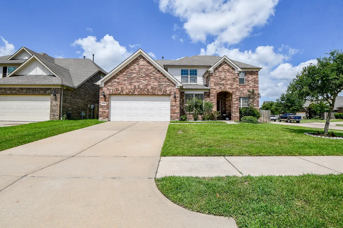 4302 Trinity Creek Court, Katy, TX 77494 - #1