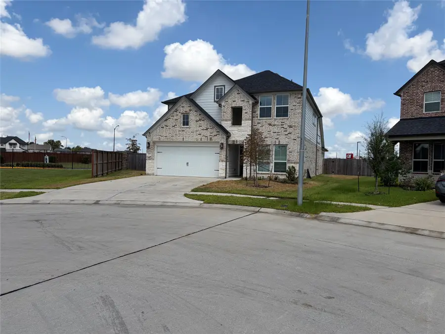 2939 Solitude Pine Lane, Katy, TX 77493 - #3